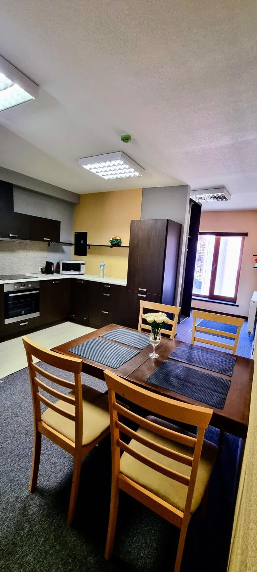 Cd Apartments Large 120 M Ventspils Cameră foto